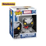 Funko-Bitty-POP!-Funko-Bitty-POP!-Anti-Venom-Marvel-minifiguras-estilo-lego-chuncherecos-costa-rica