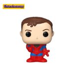 Funko-Bitty-POP!-Funko-Bitty-POP!-Peter-Parker-Spiderman-Marvel-galeria-2-minifiguras-estilo-lego-chuncherecos-costa-rica