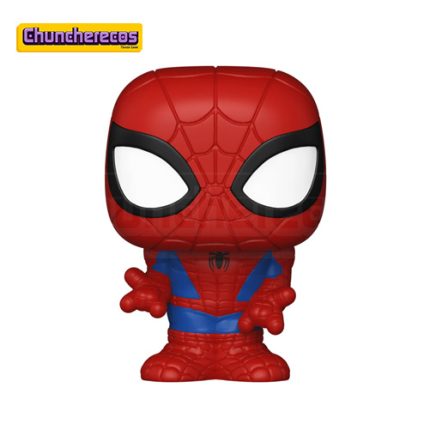 Funko-Bitty-POP!-Funko-Bitty-POP!-Spiderman-Marvel-galeria-1-minifiguras-estilo-lego-chuncherecos-costa-rica