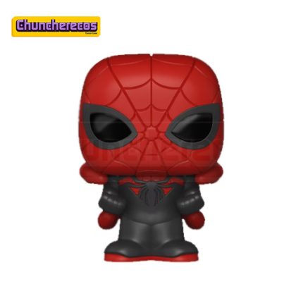 Funko-Bitty-POP!-Funko-Bitty-POP!-Superior-SM-Spiderman-Marvel-galeria-1-minifiguras-estilo-lego-chuncherecos-costa-rica
