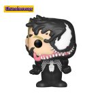 Funko Bitty POP! - Venom - Marvel - Imagen 2