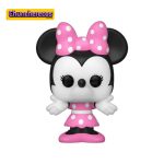 Funko-Bitty-POP!-Funko-Bitty-POP!–Minnie-Mouse-(vestido-rosa)-(Disney)-galeria-1-minifiguras-estilo-lego-chuncherecos-costa-rica