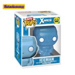 Funko-Bitty-POP!-Ice-Man-X-Men-minifiguras-estilo-lego-chuncherecos-costa-rica