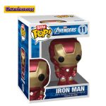 Funko-Bitty-POP!-Iroman-Avengers-Marvel-minifiguras-estilo-lego-chuncherecos-costa-rica