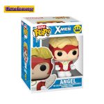 Funko-Bitty-POP!-JAngel-X-Men-minifiguras-estilo-lego-chuncherecos-costa-rica