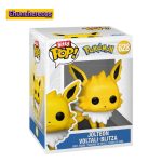 Funko-Bitty-POP!-Jolteon-Pokemon-minifiguras-estilo-lego-chuncherecos-costa-rica