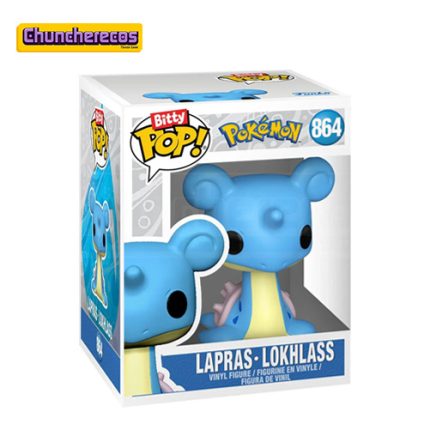 Funko-Bitty-POP!-Lapras-Pokemon-minifiguras-estilo-lego-chuncherecos-costa-rica