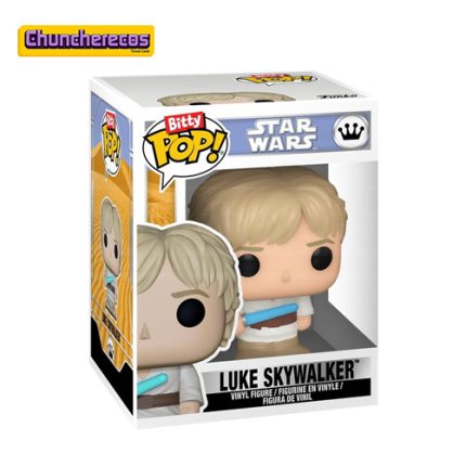 Funko-Bitty-POP!-Luke-Skywalker-con-Speeder-galeria-1-Star-Wars-minifiguras-estilo-lego-chuncherecos-costa-rica