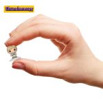 Funko Bitty POP! - Luke Skywalker con Speeder - Star Wars - Imagen 3