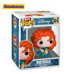 Funko-Bitty-POP!-Merida-Princesas-Disney-minifiguras-estilo-lego-chuncherecos-costa-rica