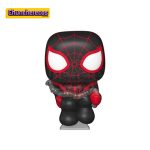 Funko Bitty POP! - Miles Morales - Spiderman - Marvel - Imagen 2