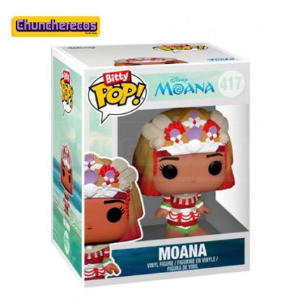 Funko-Bitty-POP!-Moana-Princesas-Disney-minifiguras-estilo-lego-chuncherecos-costa-rica
