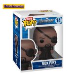 Funko-Bitty-POP!-Nick-Fury-Avengers-Marvel-minifiguras-estilo-lego-chuncherecos-costa-rica