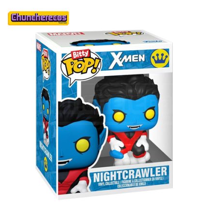 Funko-Bitty-POP!-Night-Crawler-X-Men-minifiguras-estilo-lego-chuncherecos-costa-rica