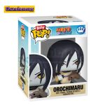 Funko-Bitty-POP!-Orochimaru-Naruto-Shippuden-minifiguras-estilo-lego-chuncherecos-costa-rica