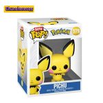 Funko-Bitty-POP!-Pichu-Pokemon-minifiguras-estilo-lego-chuncherecos-costa-rica