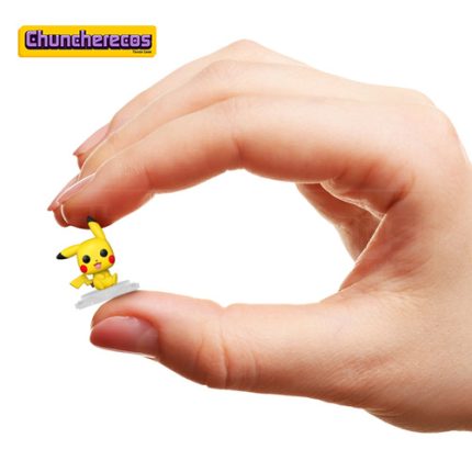 Funko-Bitty-POP!-Pikachu-Pokemon-galeria-minifiguras-estilo-lego-chuncherecos-costa-rica