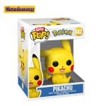 Funko-Bitty-POP!-Pikachu-Pokemon-minifiguras-estilo-lego-chuncherecos-costa-rica
