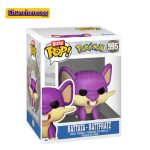 Funko-Bitty-POP!-Rattata-Pokemon-minifiguras-estilo-lego-chuncherecos-costa-rica