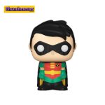 Funko-Bitty-POP!-Robin-(Animated-Series)-galeria-1-minifiguras-estilo-lego-chuncherecos-costa-rica