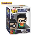 Funko-Bitty-POP!-Robin-(Animated-Series)-minifiguras-estilo-lego-chuncherecos-costa-rica