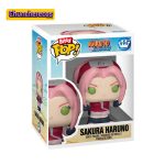 Funko-Bitty-POP!-Sakura-Haruno-Naruto-Shippuden-minifiguras-estilo-lego-chuncherecos-costa-rica