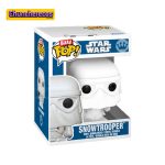 Funko-Bitty-POP!-Snowtrooper-Star-Wars-minifiguras-estilo-lego-chuncherecos-costa-rica