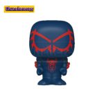 Funko Bitty POP! - Spider-Man 2099 - Spiderman - Marvel - Imagen 2