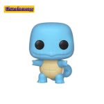 Funko Bitty POP! – Squirtle - Pokémon - Imagen 2