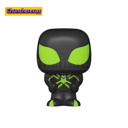 Funko-Bitty-POP!-Stealth-Suit-Spider-Man-Marvel-galeria-1-minifiguras-estilo-lego-chuncherecos-costa-rica