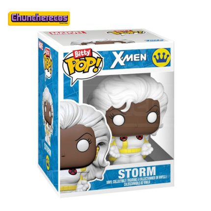 Funko-Bitty-POP!-Storm-X-Men-minifiguras-estilo-lego-chuncherecos-costa-rica