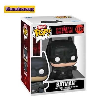 Funko-Bitty-POP!-The-Batman-DC-minifiguras-estilo-lego-chuncherecos-costa-rica