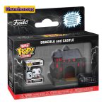 Funko-Bitty-POP!-Town-Monstruos-Universales-Drácula-y-Castillo-minifiguras-estilo-lego-chuncherecos-costa-rica