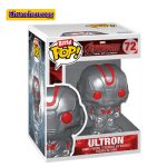 Funko-Bitty-POP!-Ultron-Avengers-Marvel-minifiguras-estilo-lego-chuncherecos-costa-rica