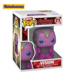 Funko-Bitty-POP!-Vision-Avengers-Marvel-minifiguras-estilo-lego-chuncherecos-costa-rica