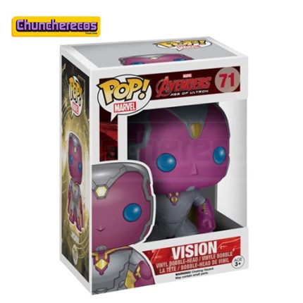 Funko-Bitty-POP!-Vision-chuncherecos-costa-rica