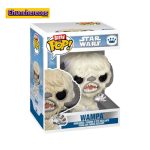Funko-Bitty-POP!-Wampa-Star-Wars-minifiguras-estilo-lego-chuncherecos-costa-rica
