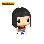 Funko-Bitty-POP!–Androide-17-Dragon-Ball-Z-galeria-1-minifiguras-estilo-lego-chuncherecos-costa-rica