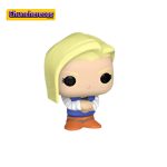 Funko-Bitty-POP!–Androide-18-Dragon-Ball-Z-galeria-1-minifiguras-estilo-lego-chuncherecos-costa-rica