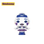Funko Bitty POP! – Ballora - Five Nights at Freddy's - Imagen 2