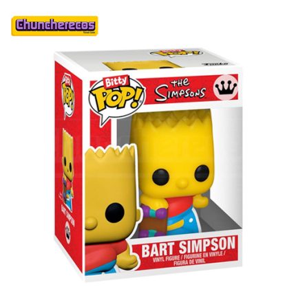 Funko-Bitty-POP!–Bart-Simpson-Los-Simpson-minifiguras-estilo-lego-chuncherecos-costa-rica