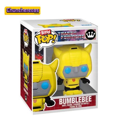 Funko-Bitty-POP!–Bumblebee-Transformers-minifiguras-estilo-lego-chuncherecos-costa-rica