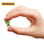 Funko Bitty POP! – Androide 17 - Dragon Ball Z - Imagen 3