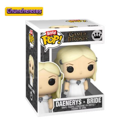 Funko-Bitty-POP!–Daenerys-Targaryen-Game-of-Thrones-minifiguras-estilo-lego-chuncherecos-costa-rica