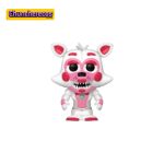 Funko Bitty POP! – Funtime-Foxy - Five Nights at Freddy's - Imagen 2