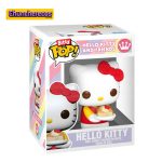 Funko-Bitty-POP!–Hello-Kitty-con-postre-Hello-Kitty-and-Friends--minifiguras-estilo-lego-chuncherecos-costa-rica
