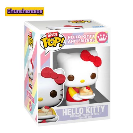 Funko-Bitty-POP!–Hello-Kitty-con-postre-Hello-Kitty-and-Friends--minifiguras-estilo-lego-chuncherecos-costa-rica