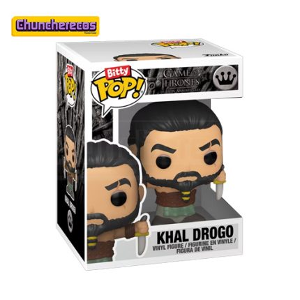 Funko-Bitty-POP!–Khal-Drogo-Game-of-Thrones-minifiguras-estilo-lego-chuncherecos-costa-rica