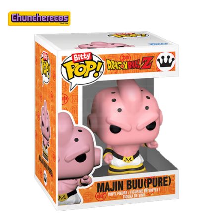 Funko-Bitty-POP!–Kid-Buu-Dragon-Ball-Z-minifiguras-estilo-lego-chuncherecos-costa-rica