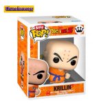 Funko-Bitty-POP!–Krillin-Dragon-Ball-Z-minifiguras-estilo-lego-chuncherecos-costa-rica
